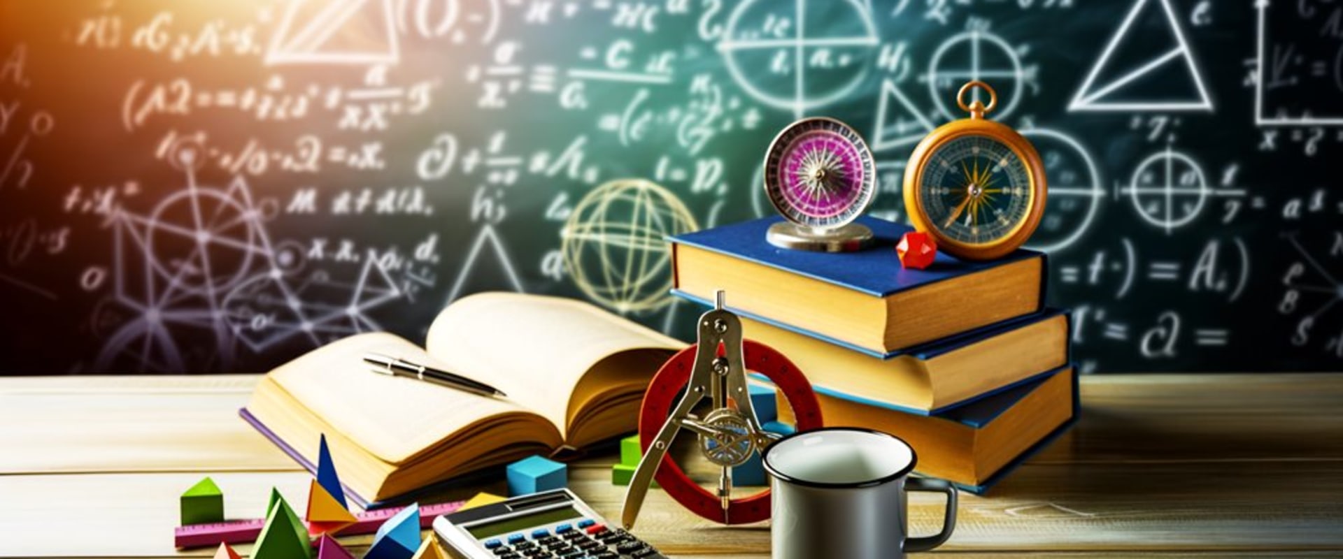 Gaining Expertise in Different Areas of Mathematics