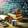 Gaining Expertise in Different Areas of Mathematics