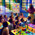 Unlocking the Math Lessons for Elementary Schoolers