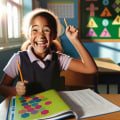 Gaining Confidence in Math Abilities