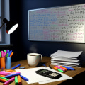 Algebra Exam Prep: A Comprehensive Overview