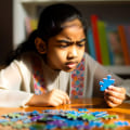 Developing Ability to Solve Problems Independently