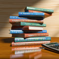 Algebra Textbooks: An Overview
