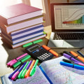 Gathering Relevant Data and Information for Math Studies and Study Basics