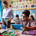 Adapting Lessons to Different Learners