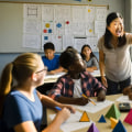 How to Teach Math Lessons to Middle Schoolers