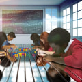 Unlock the Benefits of Developing Expertise in Mathematics Education