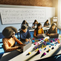 Gaining Insight into Mathematical Constructs