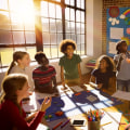 Increasing Engagement in Learning Activities