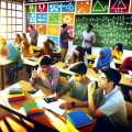 Case Studies in Mathematics Education: An Overview