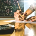 Increasing Speed and Accuracy in Math Skills