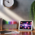 Using Effective Practice Tools