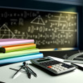 Understanding Core Math Subjects
