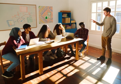 Tutoring Strategies: A Comprehensive Overview