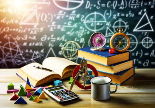 Gaining Expertise in Different Areas of Mathematics