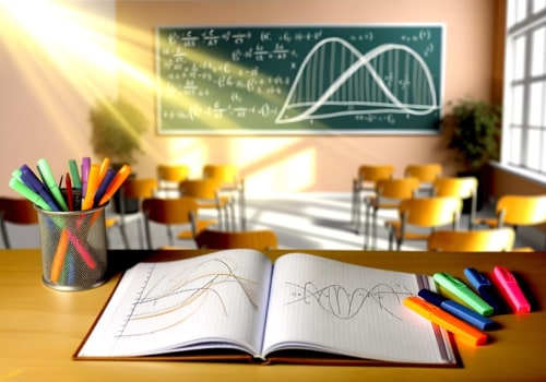 Calculus Topics and Concepts