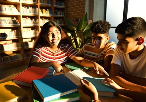Choosing Textbooks for Different Grade Levels