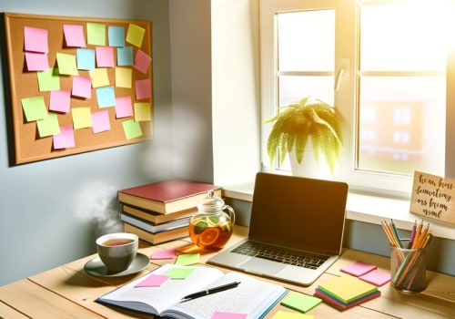 Test Prep and Exam Tips: A Comprehensive Guide to Achieve Success