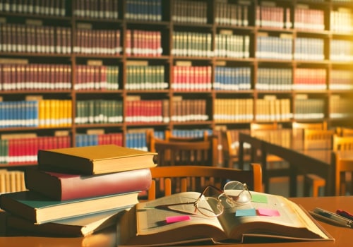Identifying Appropriate Textbooks
