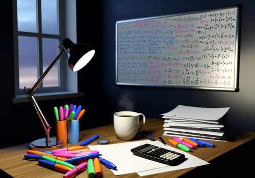 Algebra Exam Prep: A Comprehensive Overview