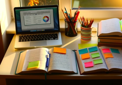 Choosing the Right Study Materials for Math Exam Prep