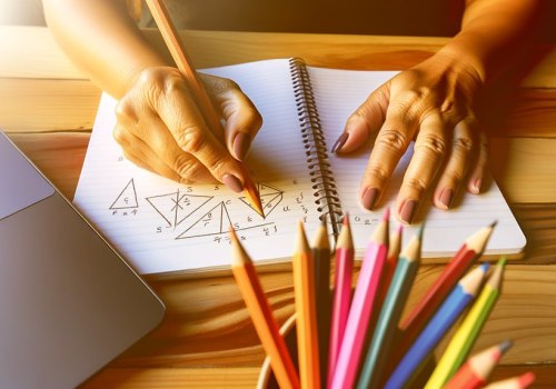 Solving Math Problems Step-by-Step