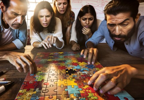 Improving Problem-Solving Skills