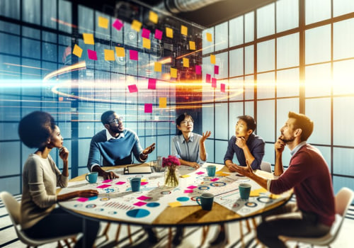 Creating Effective Problem-Solving Strategies