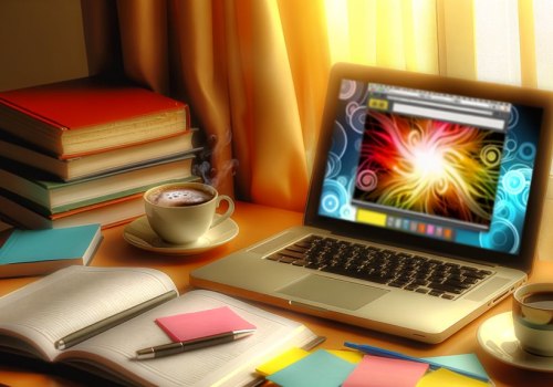 Exploring Homework Help Websites
