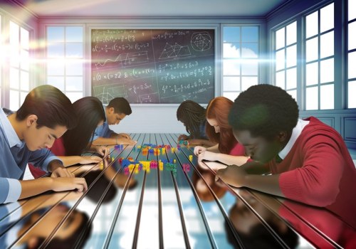 Unlock the Benefits of Developing Expertise in Mathematics Education