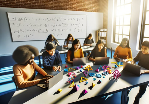Gaining Insight into Mathematical Constructs