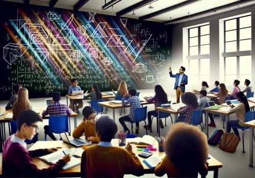 Math Lessons for High Schoolers: An Engaging and Informative Guide