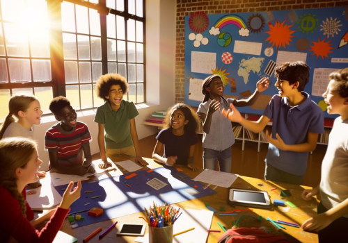 Increasing Engagement in Learning Activities