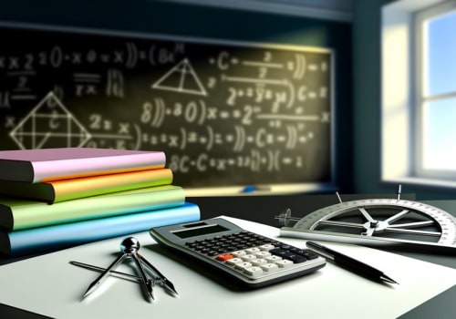 Understanding Core Math Subjects