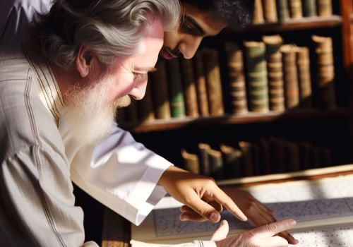 Expert Advice and Guidance
