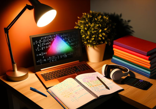 Online Math Tutoring: What You Need to Know