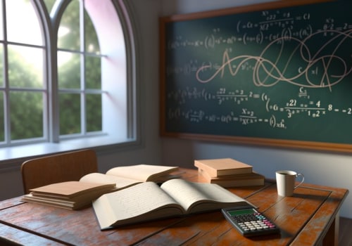 Calculus Theory and Integration