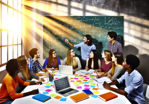 Group Math Tutoring Explained: Everything You Need to Know
