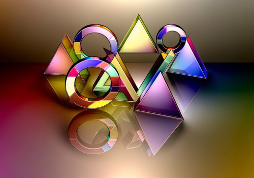 Geometric Theory and Shapes