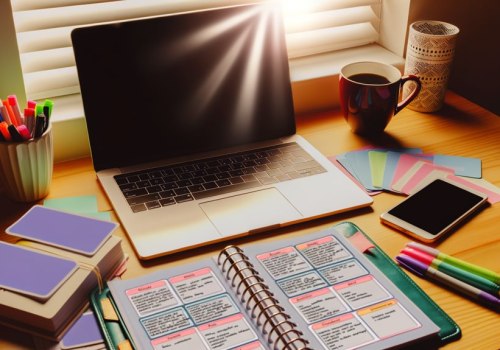 Using Test Prep Tools Effectively