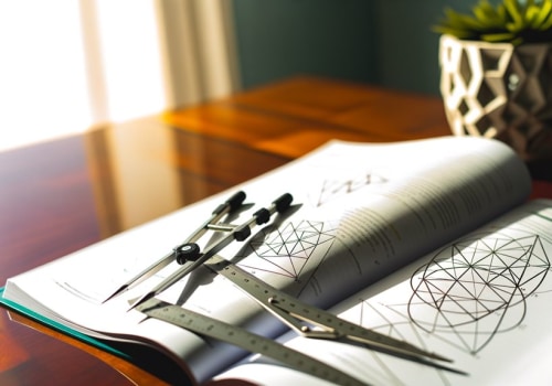 Exploring Geometry Textbooks