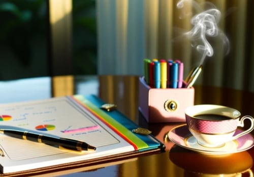 Creating a Study Plan for Math Exam Prep